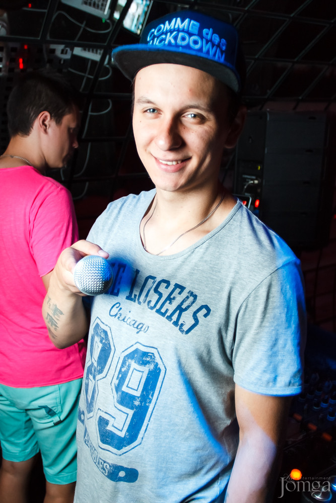 Фотография с Лето стартует именно здесь! в Опера