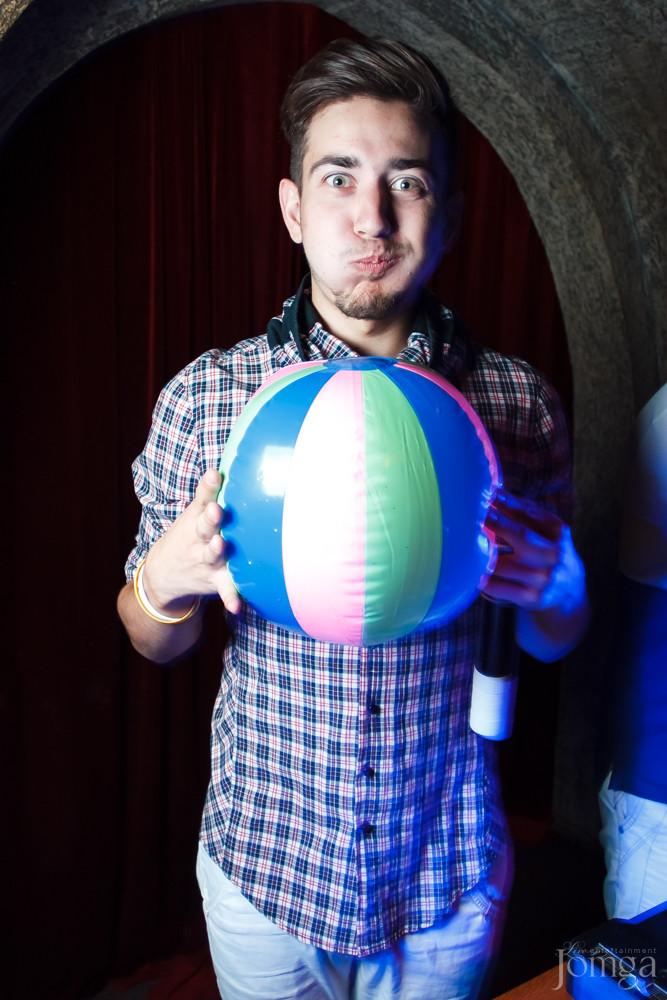 Фотография с Лето стартует именно здесь! в Опера