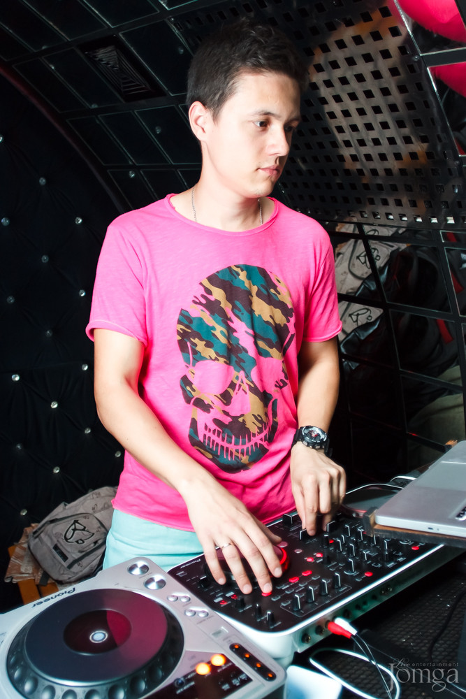 Фотография с Лето стартует именно здесь! в Опера