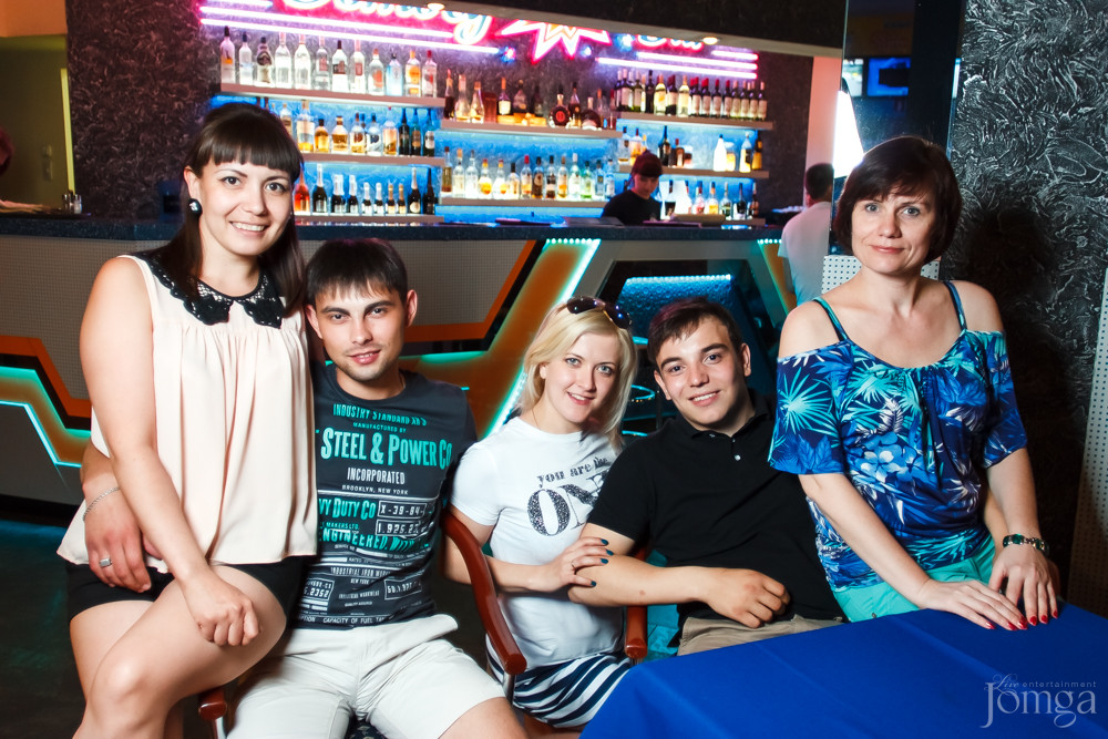 Фотография с Лето стартует именно здесь! в Опера