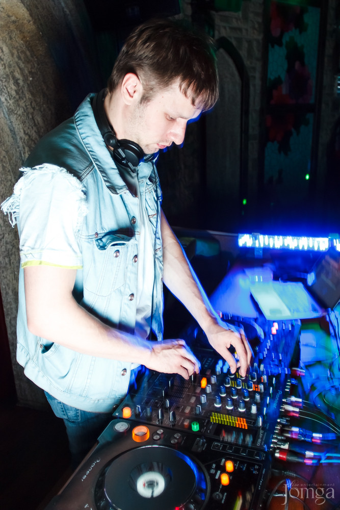 Фотография с Лето стартует именно здесь! в Опера