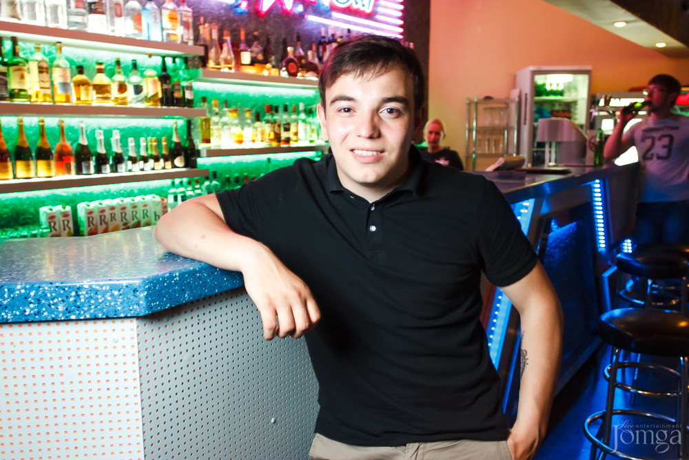 Фотография с Лето стартует именно здесь! в Опера