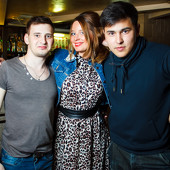 Майский уикенд! фото 31