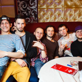 Майский уикенд! фото 39