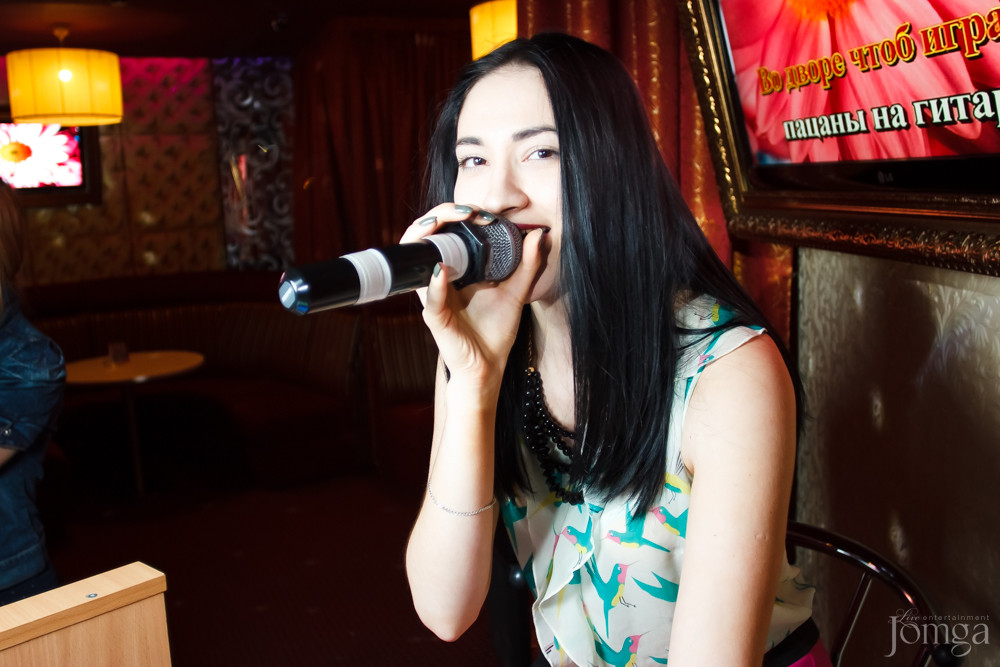 Фотография с Майский уикенд! в Опера