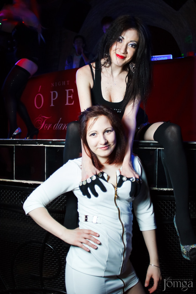 Фотография с Майский уикенд! в Опера