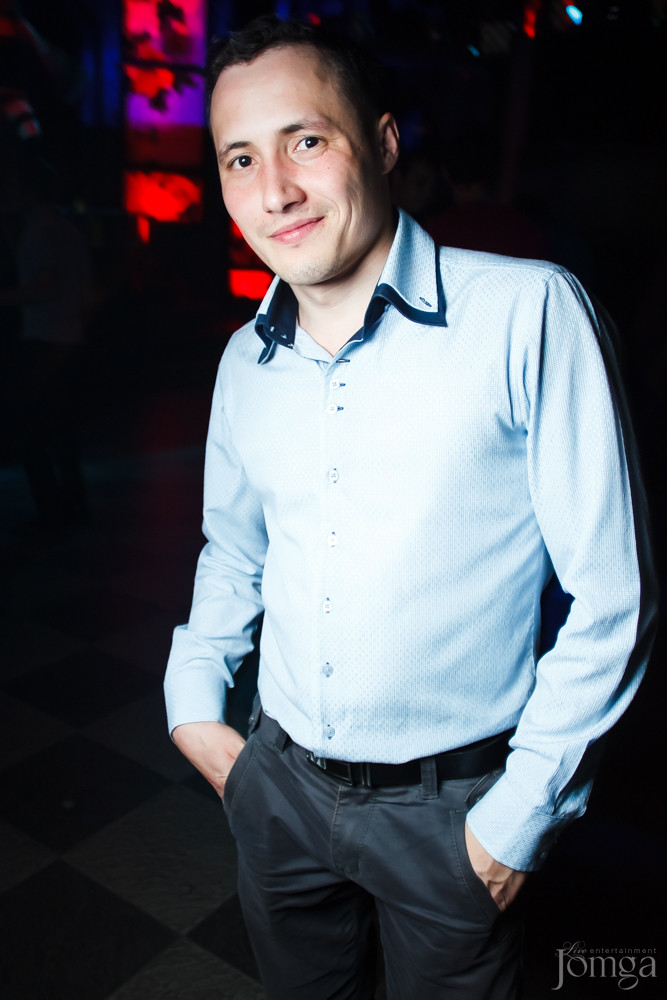 Фотография с Майский уикенд! в Опера