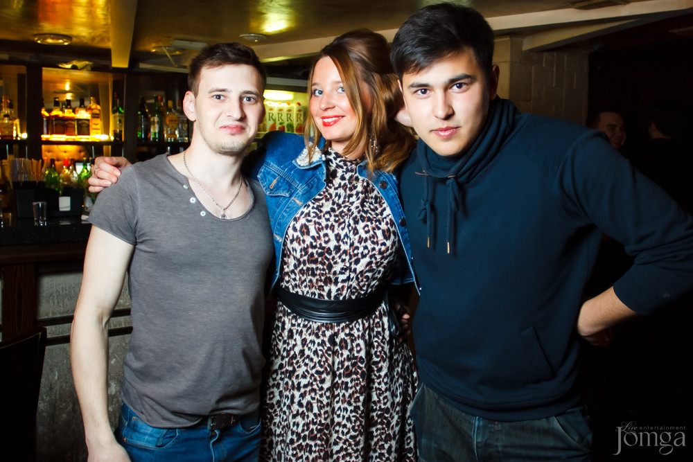 Фотография с Майский уикенд! в Опера