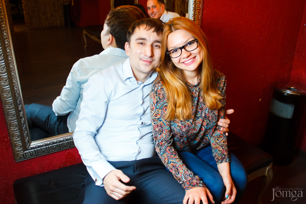 Фотография с Майский уикенд! в Опера