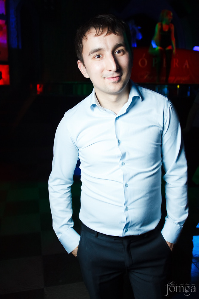 Фотография с Майский уикенд! в Опера