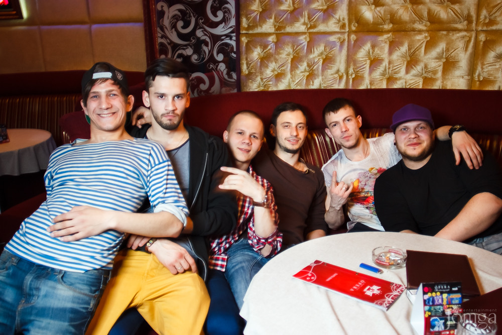 Фотография с Майский уикенд! в Опера