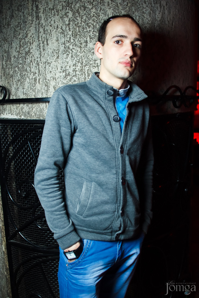 Фотография с Майский уикенд! в Опера