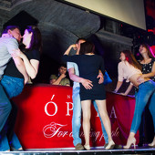 МТВ WEEKEND – 3 ГОДА! фото 36