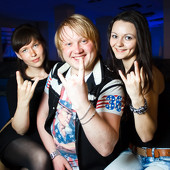 МТВ WEEKEND – 3 ГОДА! фото 69