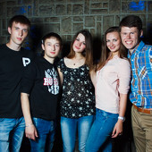 МТВ WEEKEND – 3 ГОДА! фото 61