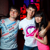 МТВ WEEKEND – 3 ГОДА! фото 54