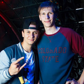 МТВ WEEKEND – 3 ГОДА! фото 57