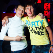 МТВ WEEKEND – 3 ГОДА! фото 67