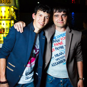 МТВ WEEKEND – 3 ГОДА! фото 66