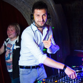 МТВ WEEKEND – 3 ГОДА! фото 53