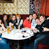 МТВ WEEKEND – 3 ГОДА! фото 64