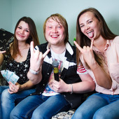 МТВ WEEKEND – 3 ГОДА! фото 45