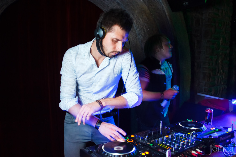 Фотография с МТВ WEEKEND – 3 ГОДА! в Опера