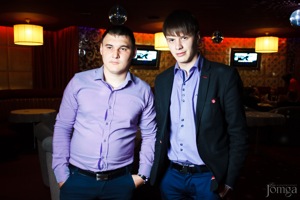 Фотография с МТВ WEEKEND – 3 ГОДА! в Опера