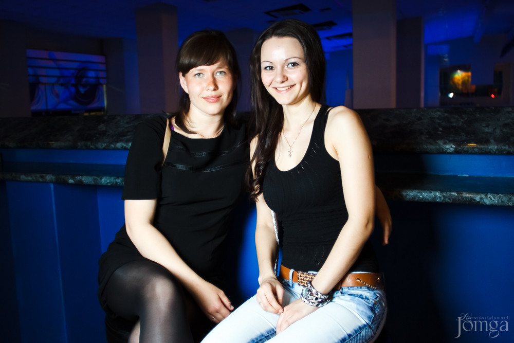 Фотография с МТВ WEEKEND – 3 ГОДА! в Опера