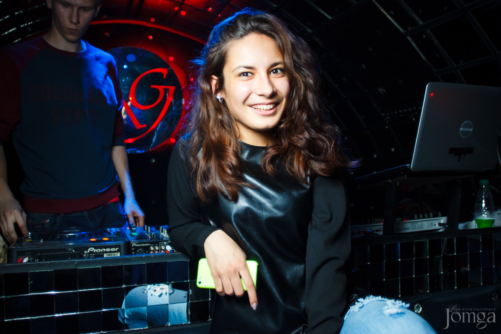 Фотография с МТВ WEEKEND – 3 ГОДА! в Опера