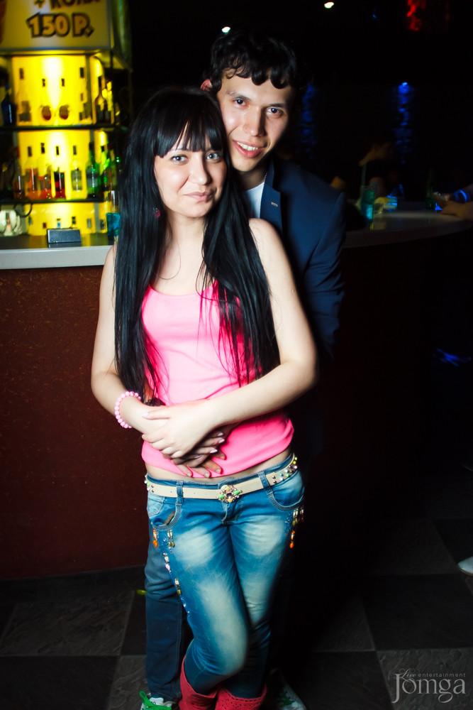 Фотография с МТВ WEEKEND – 3 ГОДА! в Опера