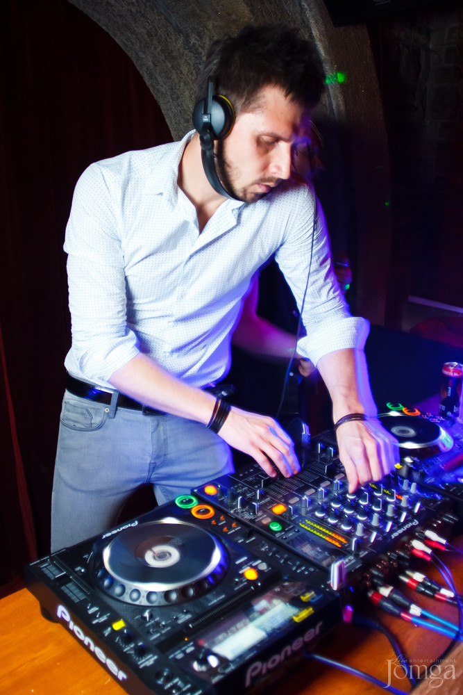 Фотография с МТВ WEEKEND – 3 ГОДА! в Опера