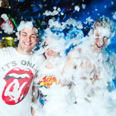 Мыльная Опера фото 57