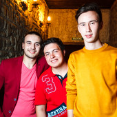 Мыльная Опера фото 57