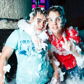 Мыльная Опера фото 34