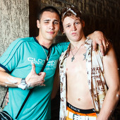 Мыльная Опера фото 56