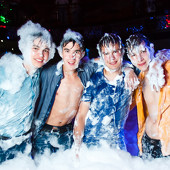 Мыльная Опера фото 37