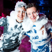 Мыльная Опера фото 35