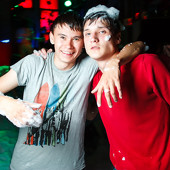 Мыльная Опера фото 39