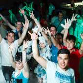 Мыльная Опера фото 51