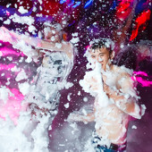 Мыльная Опера фото 62