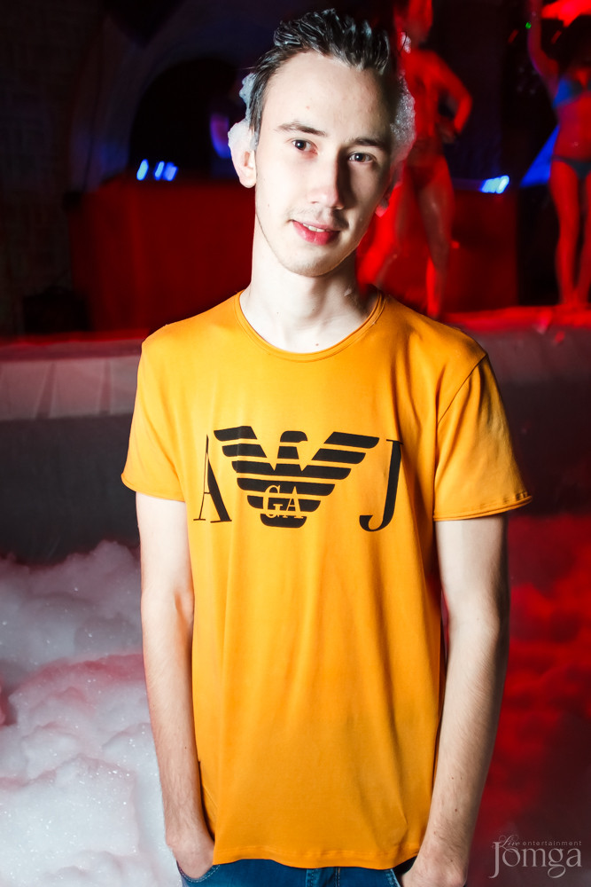 Фотография с Мыльная Опера в Опера