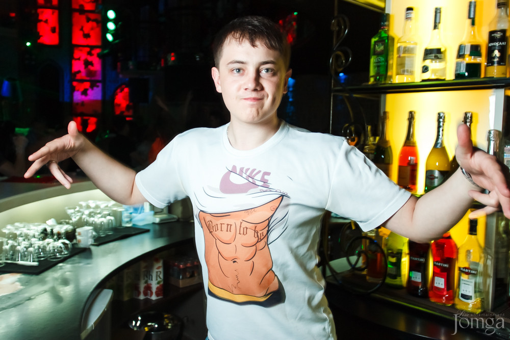 Фотография с Мыльная Опера в Опера