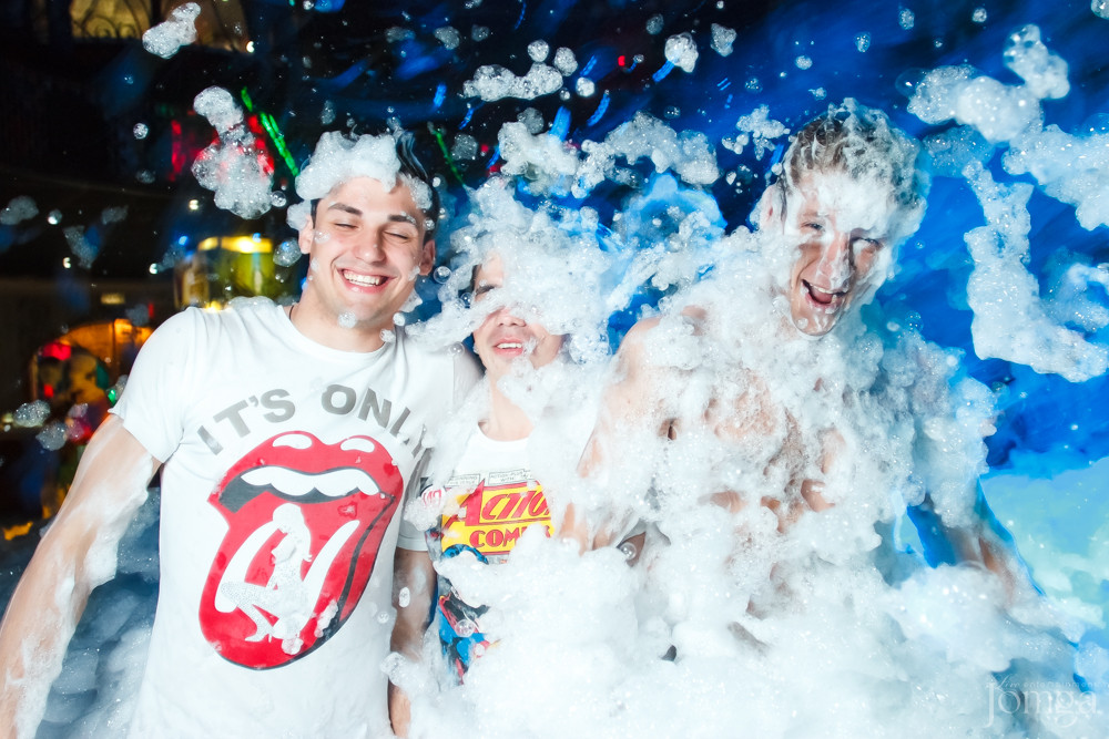 Фотография с Мыльная Опера в Опера