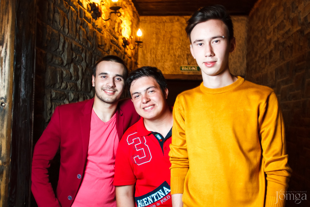 Фотография с Мыльная Опера в Опера