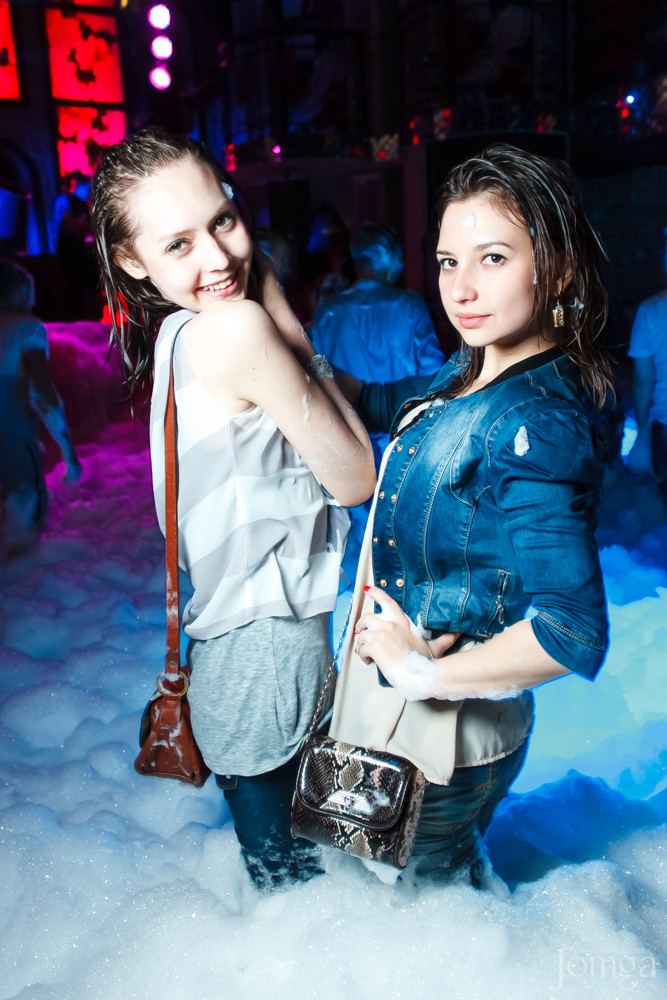 Фотография с Мыльная Опера в Опера