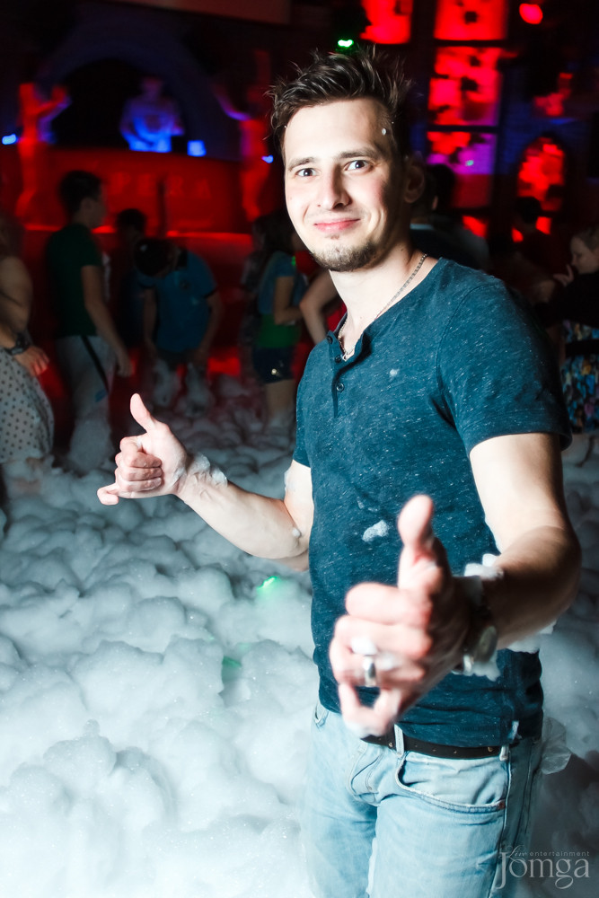 Фотография с Мыльная Опера в Опера