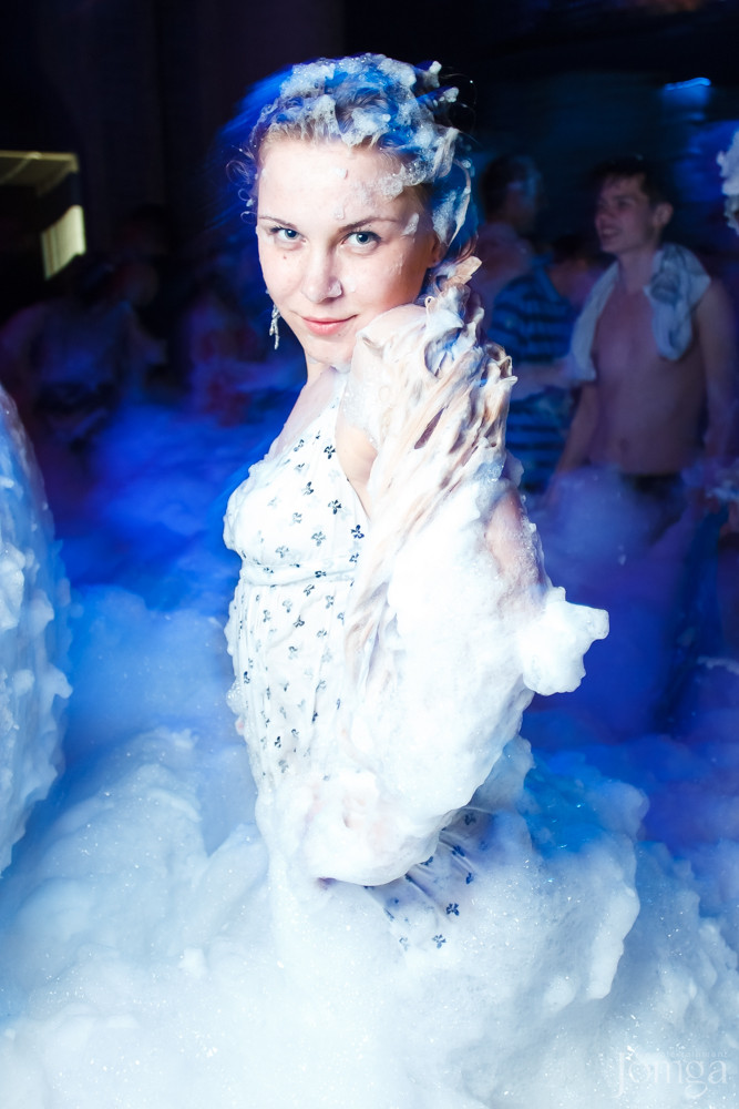 Фотография с Мыльная Опера в Опера