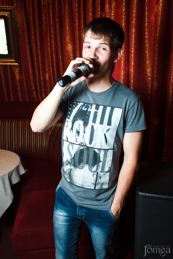 Фотография с Мыльная Опера в Опера