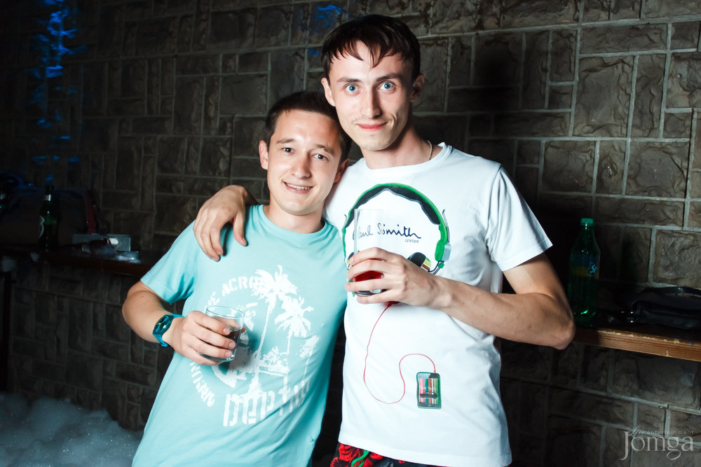 Фотография с Мыльная Опера в Опера